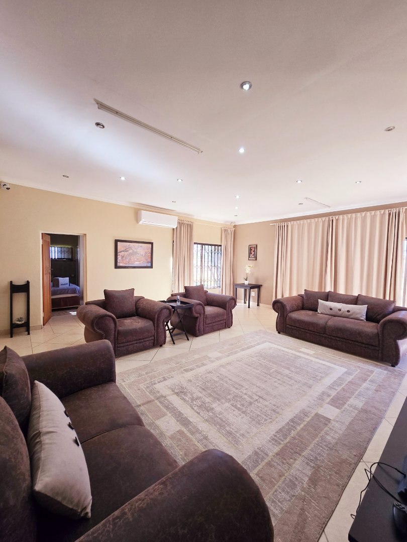 Commercial Property for Sale in Klerksdorp Rural North West